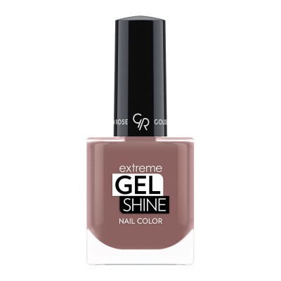 GOLDEN ROSE Extreme Gel Shine Nail Color 10.2ml - 48